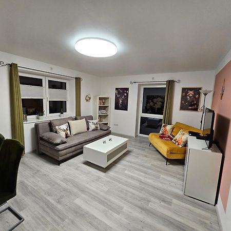 דירות Gossel Thueringer Panorama מראה חיצוני תמונה
